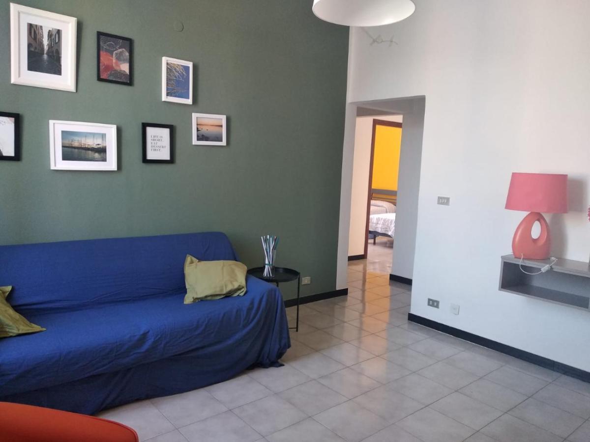 Casa Lucia Apartment